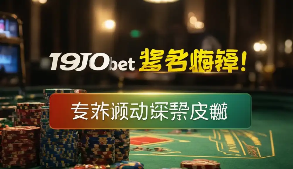 199bet Banner
